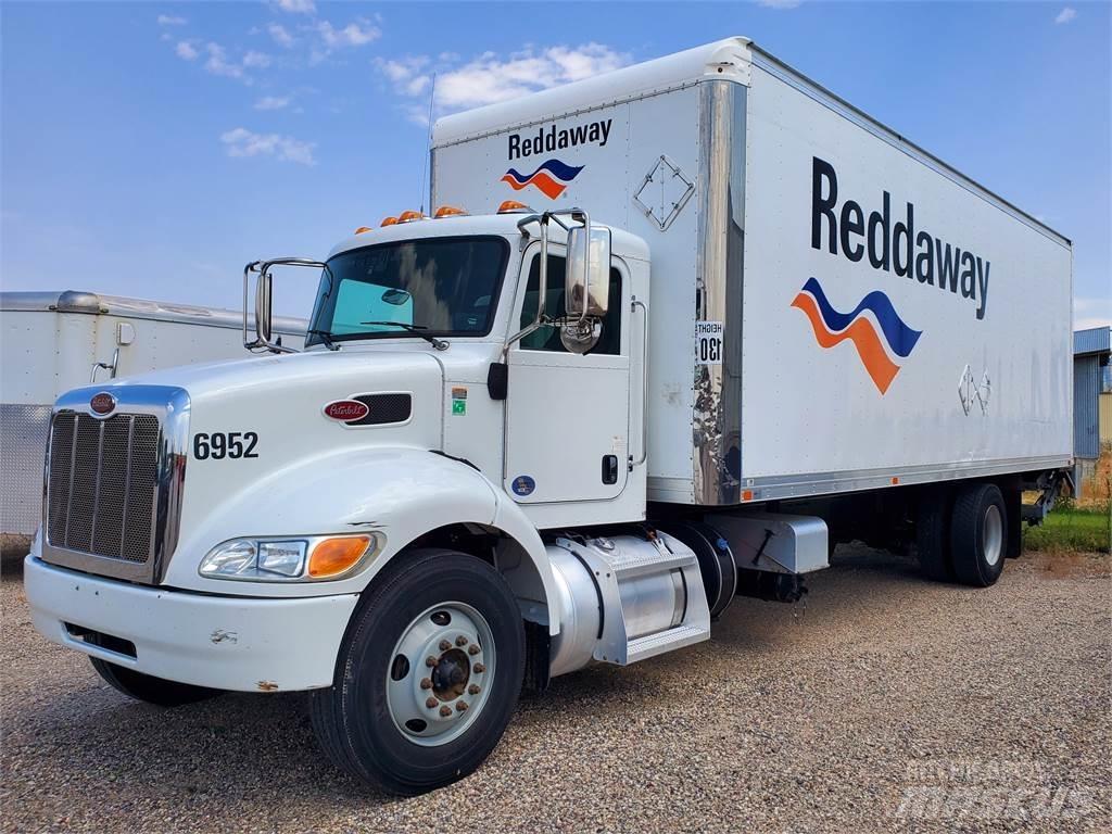 Peterbilt 337 Andere Fahrzeuge