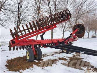 Sterling 38' Schwere Eggen