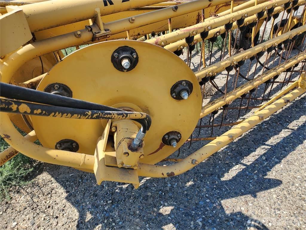 Vermeer R23 Kreiselheuer/-wender