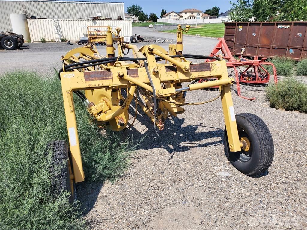 Vermeer R23 Kreiselheuer/-wender