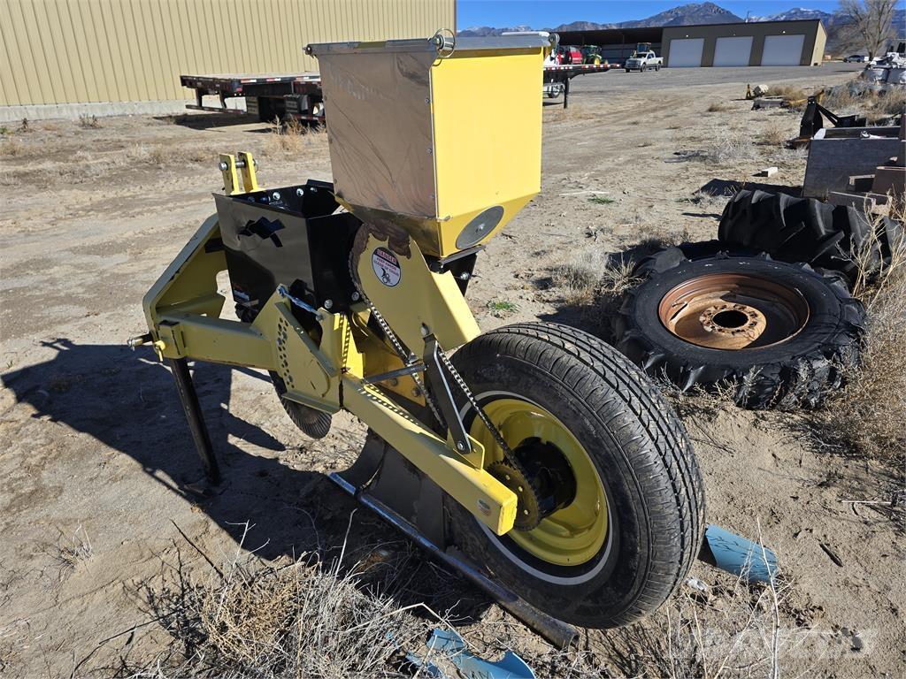  Verminator Schwere Eggen