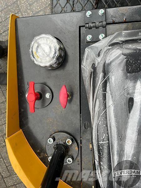 JPC KV12 Raupenbagger