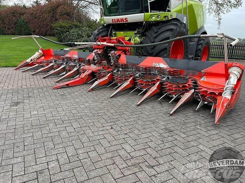 Kemper 375 Zubehör Mähdrescher