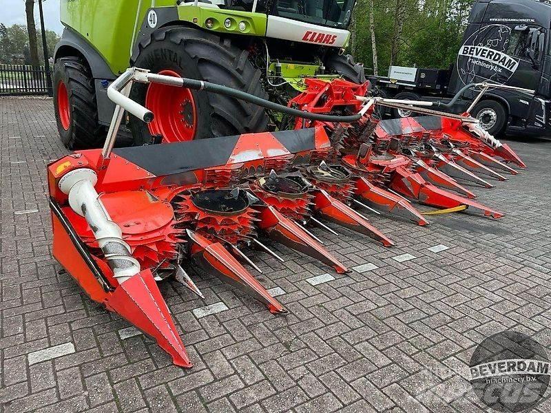 Kemper 375 Zubehör Mähdrescher