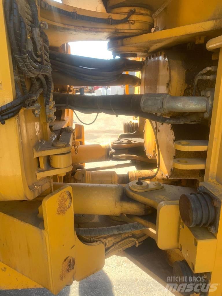 Volvo L330C Radlader