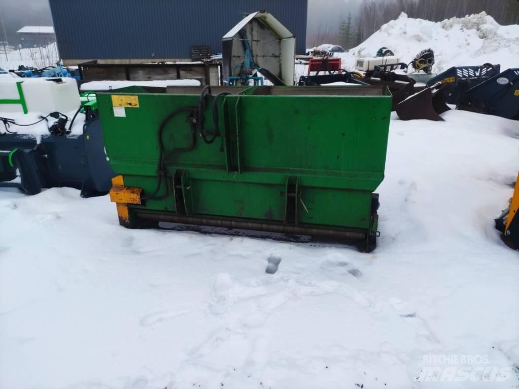 Ala-talkkari SL1400 Sand- und Salzstreuer