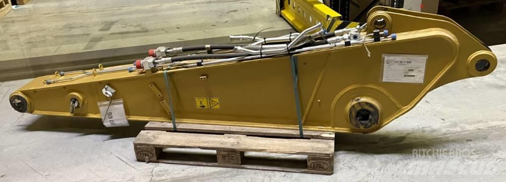 CAT M314F Ausleger