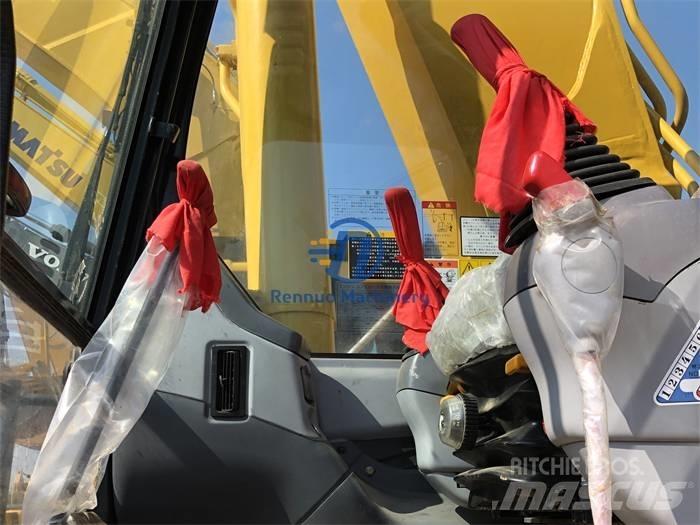 Komatsu PC 450-7 Raupenbagger