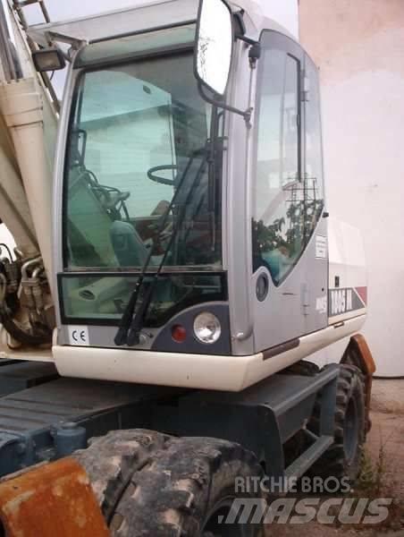 Terex 1805M Mobilbagger