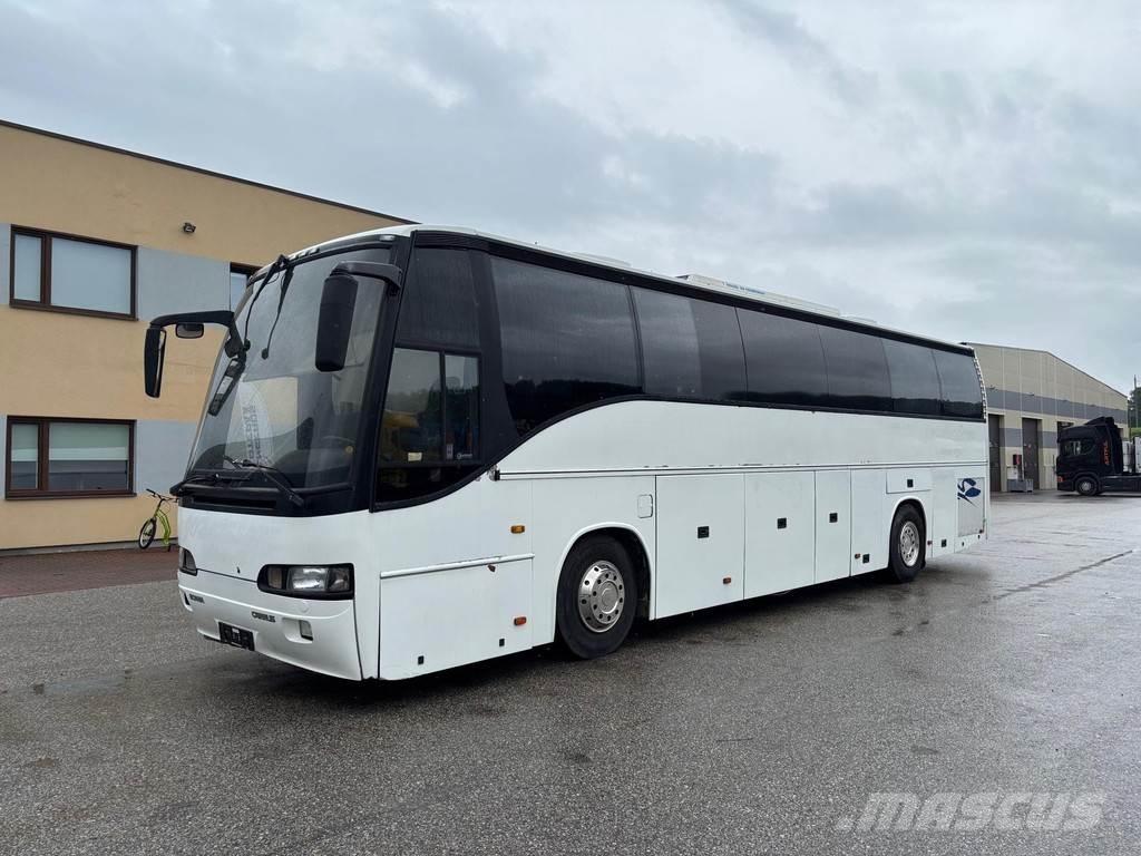 Scania CARRUS K113 Reisebusse