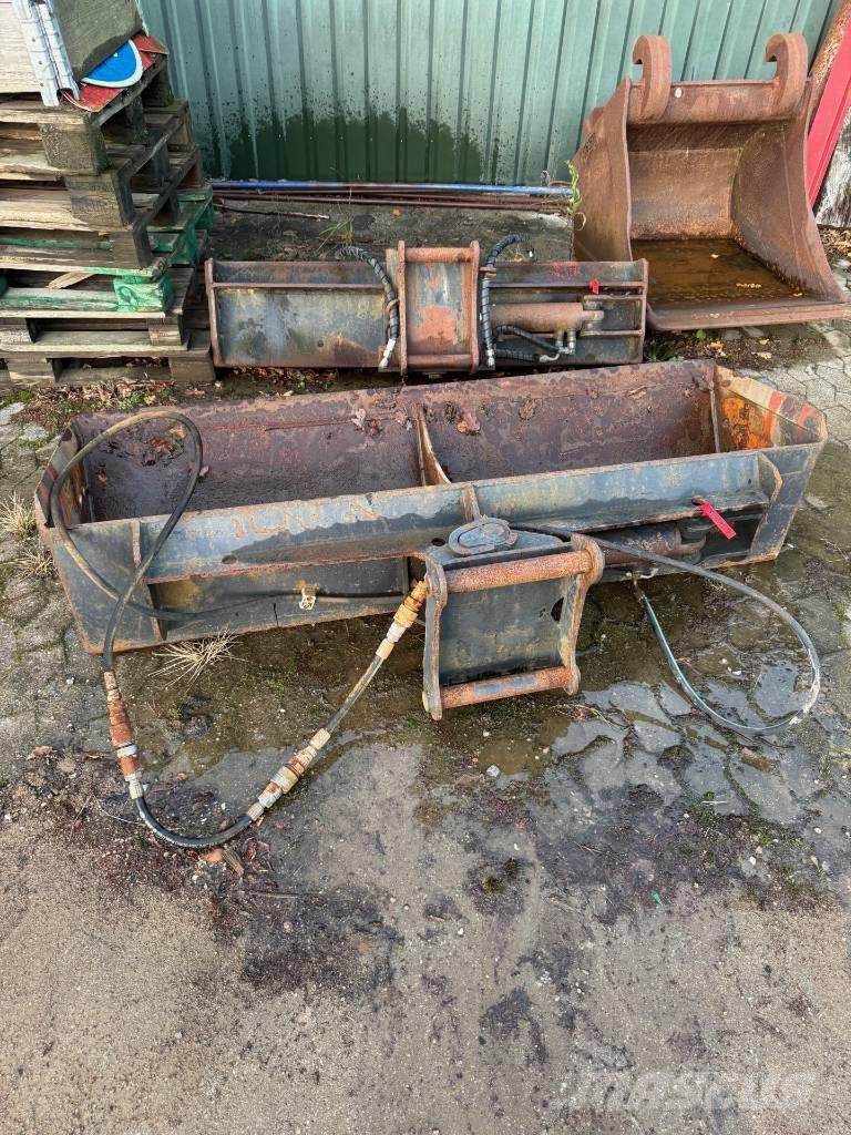  Ukendt Skovl Schaufeln