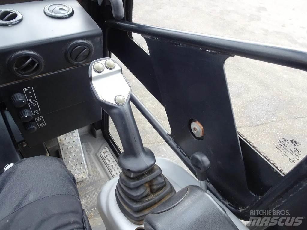 JCB 403 Radlader