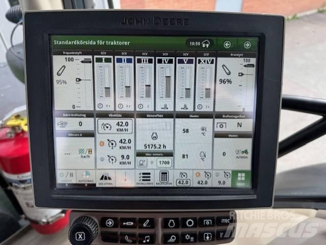 John Deere 6250 R Traktoren