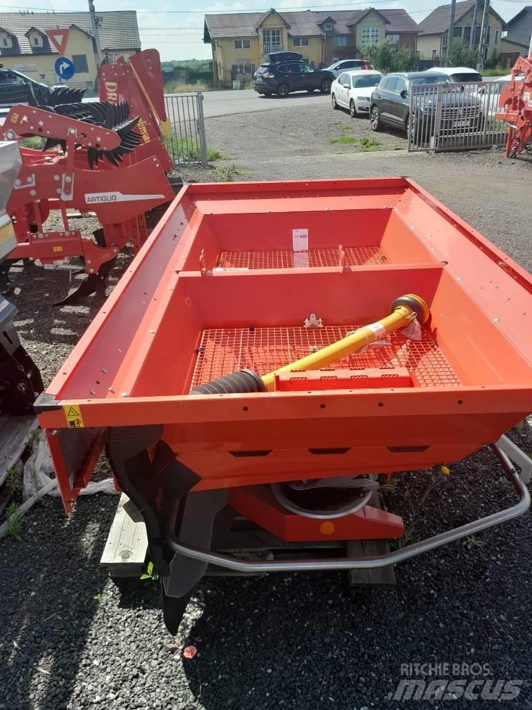 Maschio PRIMO EW Mineraldüngerstreuer