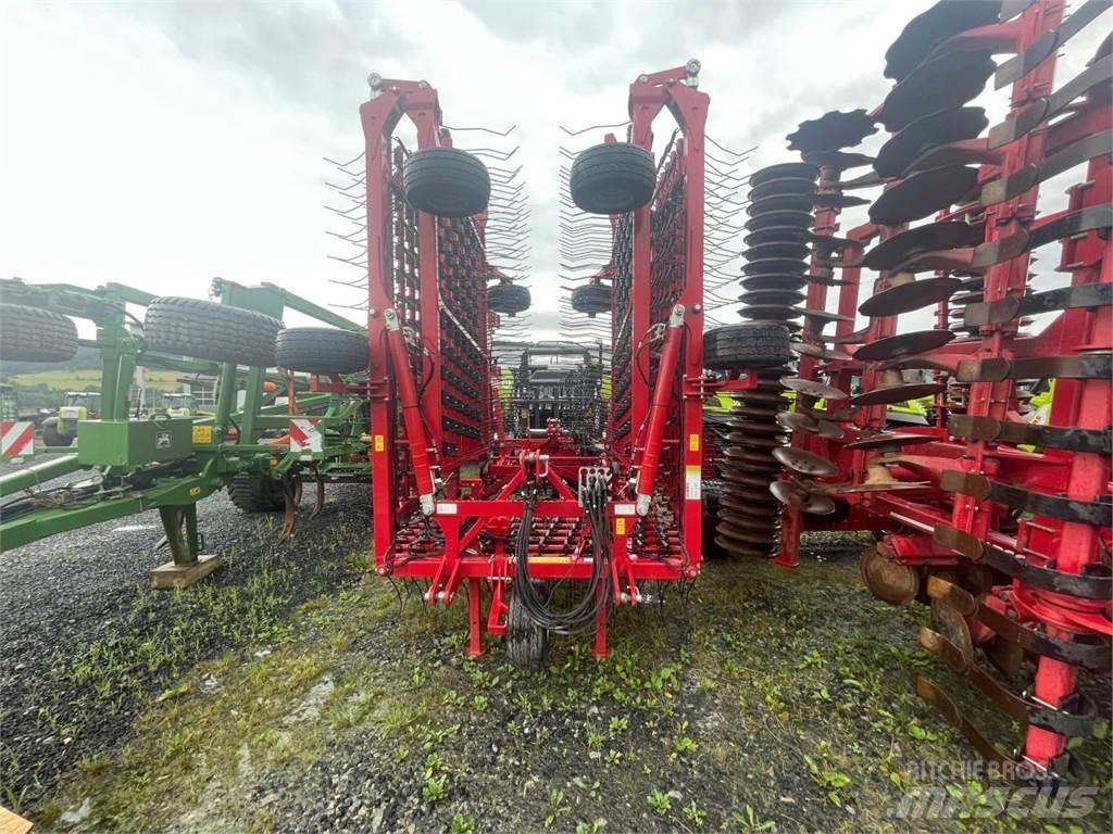 Horsch Cura 12 ST Sonstige Bodenbearbeitung