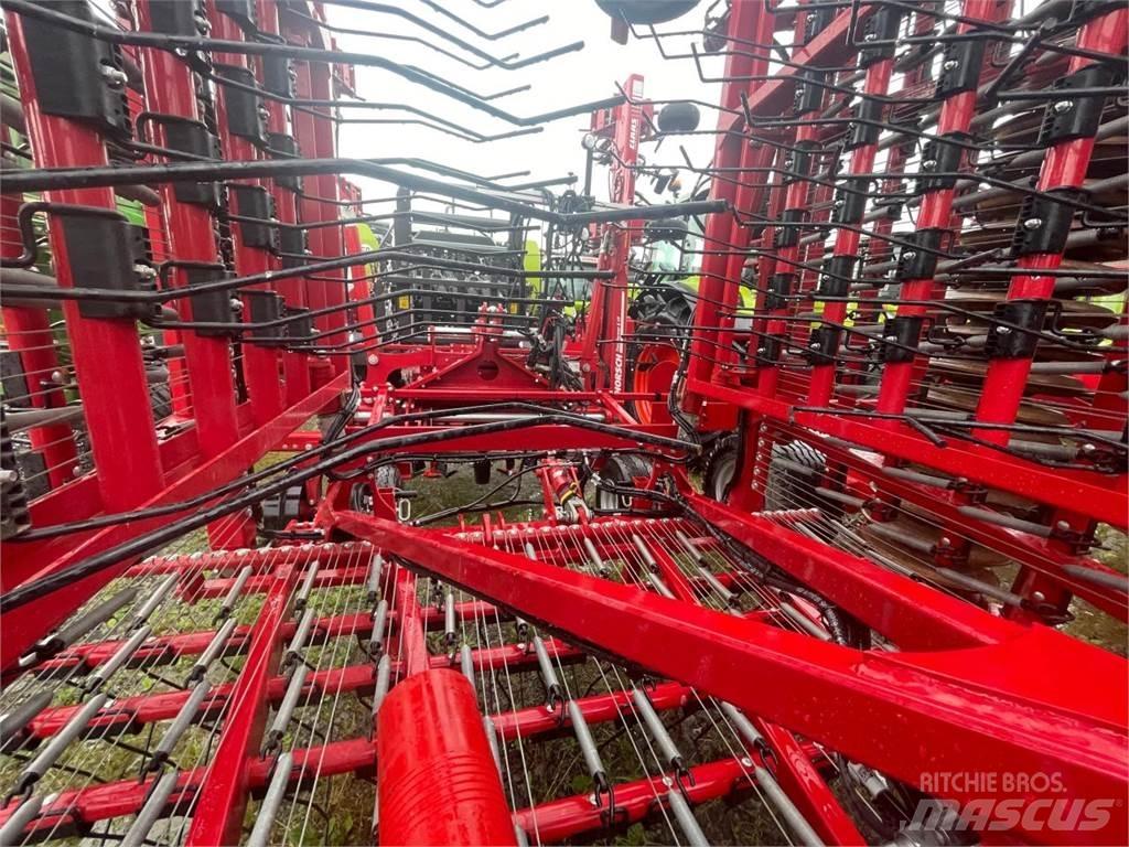 Horsch Cura 12 ST Sonstige Bodenbearbeitung