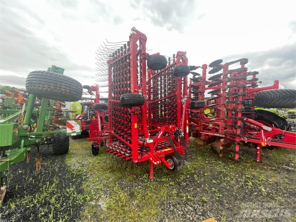 Horsch Cura 12 ST Sonstige Bodenbearbeitung