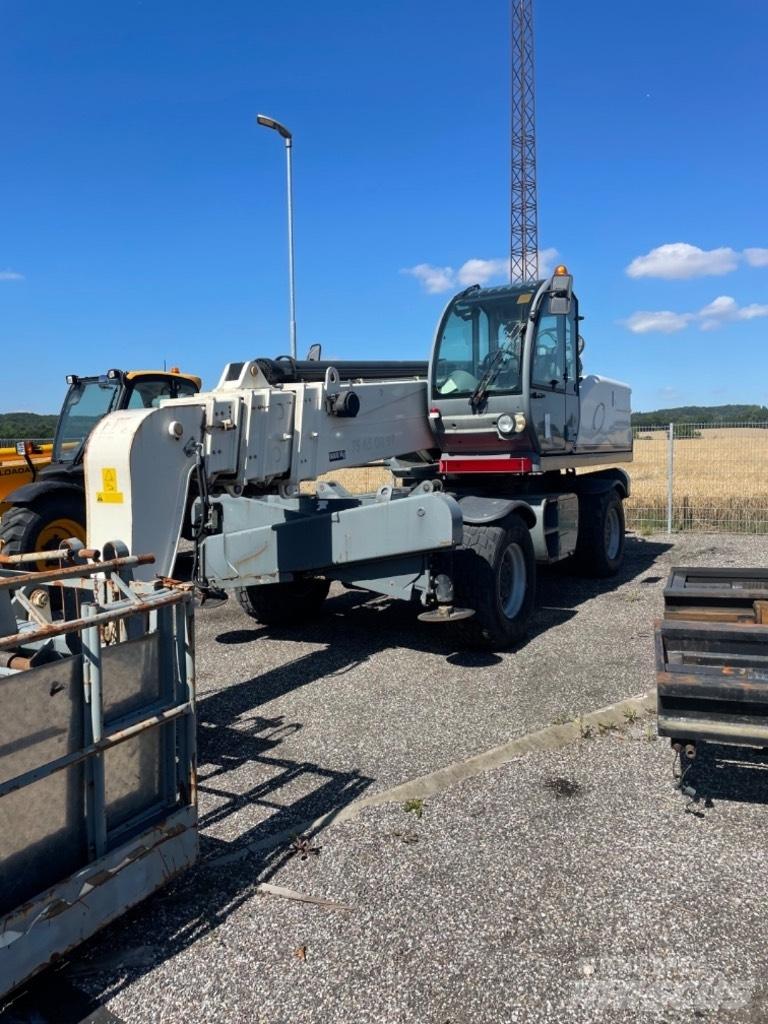 Terex 6025 Teleskoplader
