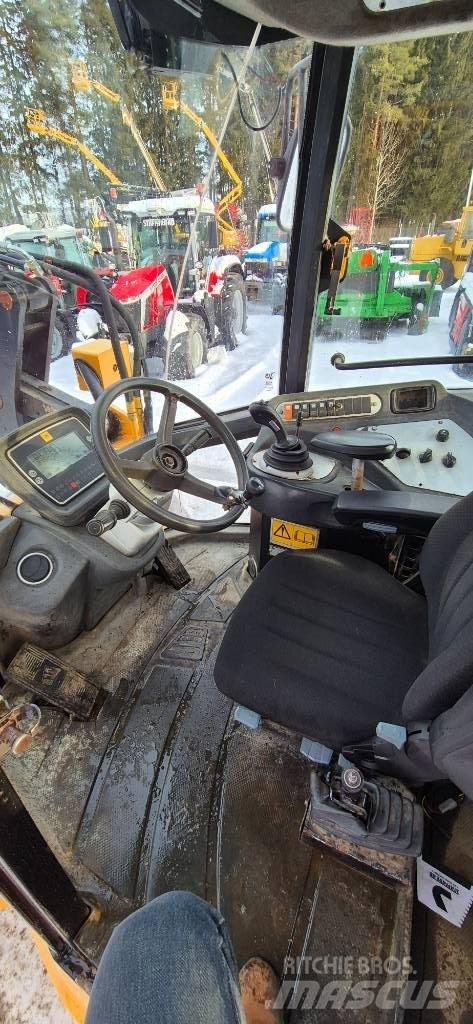 JCB 426 Radlader