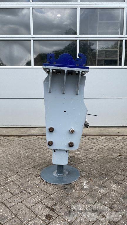 FRD HD5G Hammer / Brecher