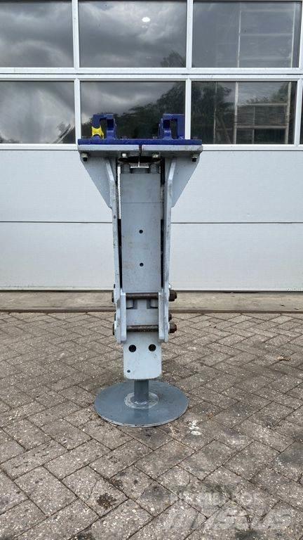 FRD HD5G Hammer / Brecher