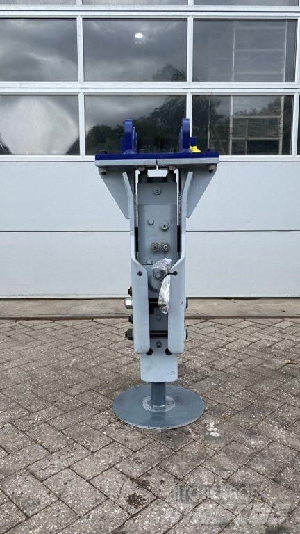 FRD HD5G Hammer / Brecher
