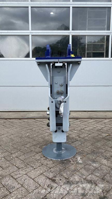 FRD HD5G Hammer / Brecher