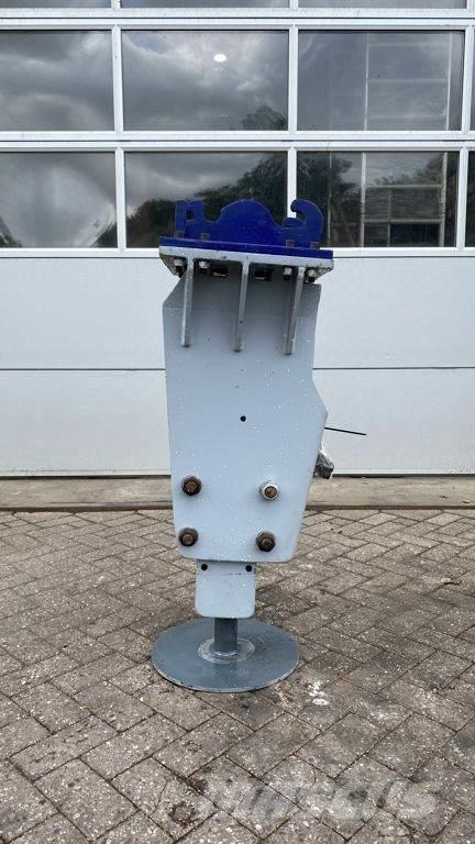 FRD HD5G Hammer / Brecher