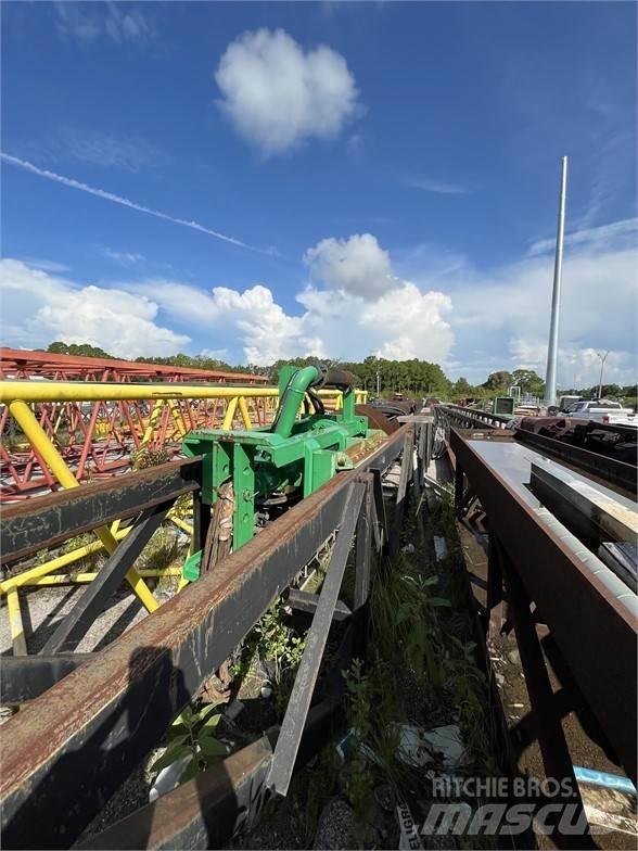  ICE HS50 Oberflächenbohrgeräte