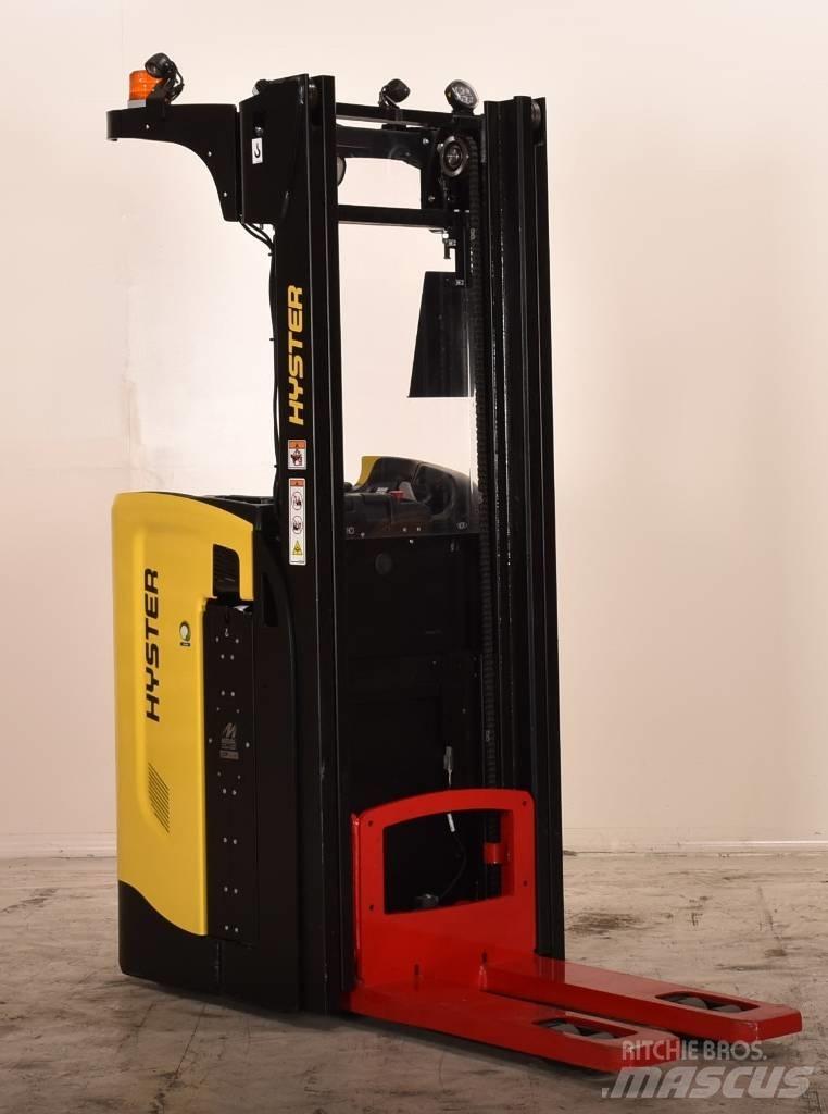 Hyster RS1.6 Selbstfahrstapler