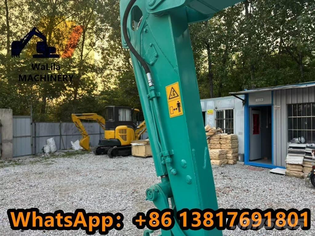 Yanmar Vio 40-5 Minibagger < 7t