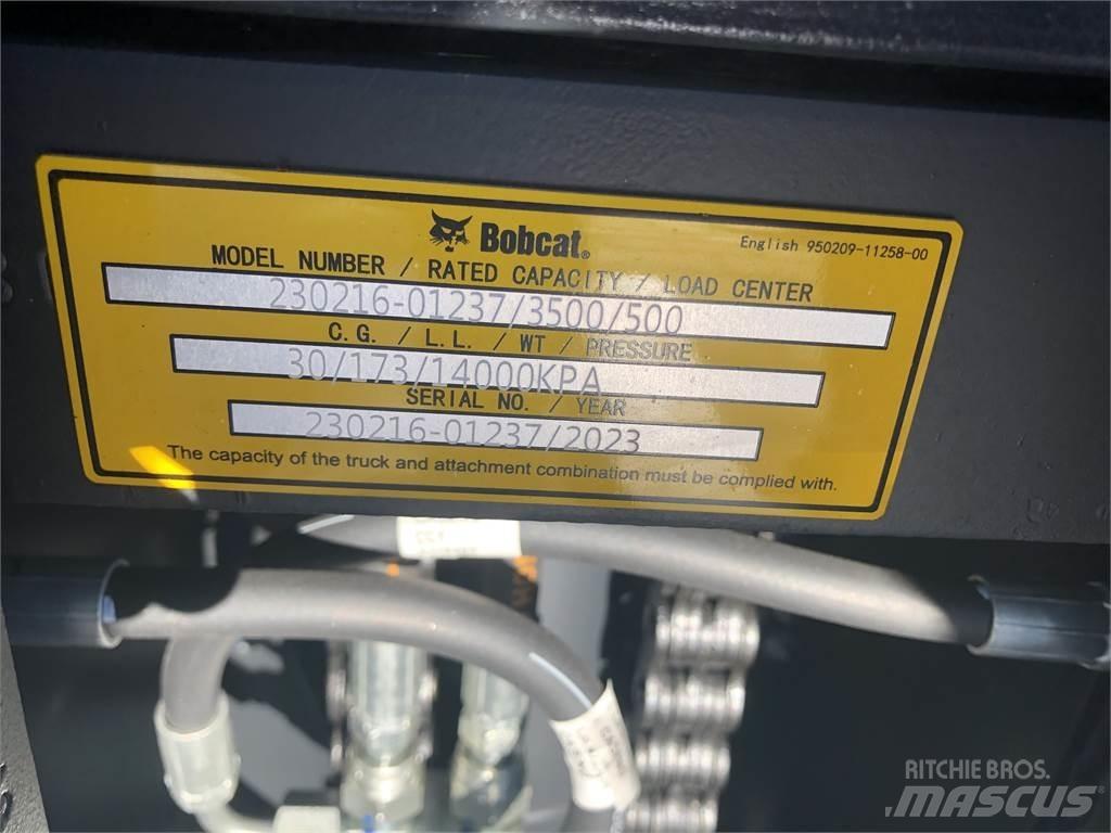  D30NXS Dieselstapler