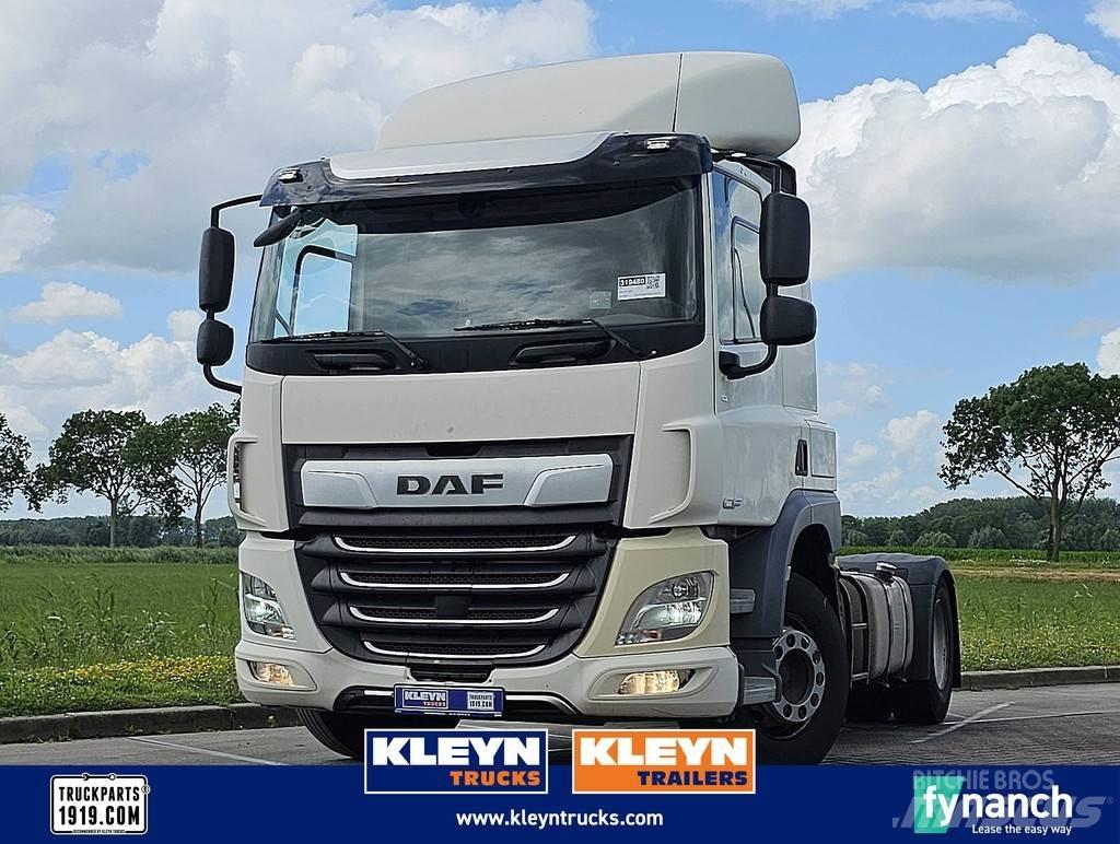 DAF CF 450 Sattelzugmaschinen