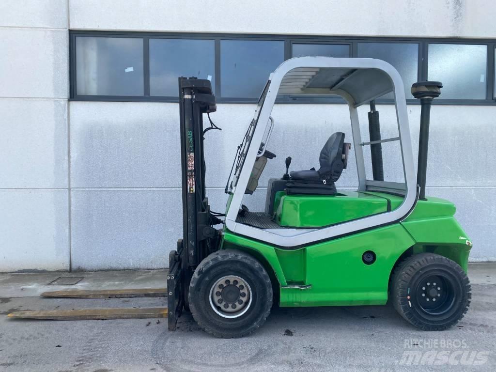 Cesab Drago 500 Dieselstapler
