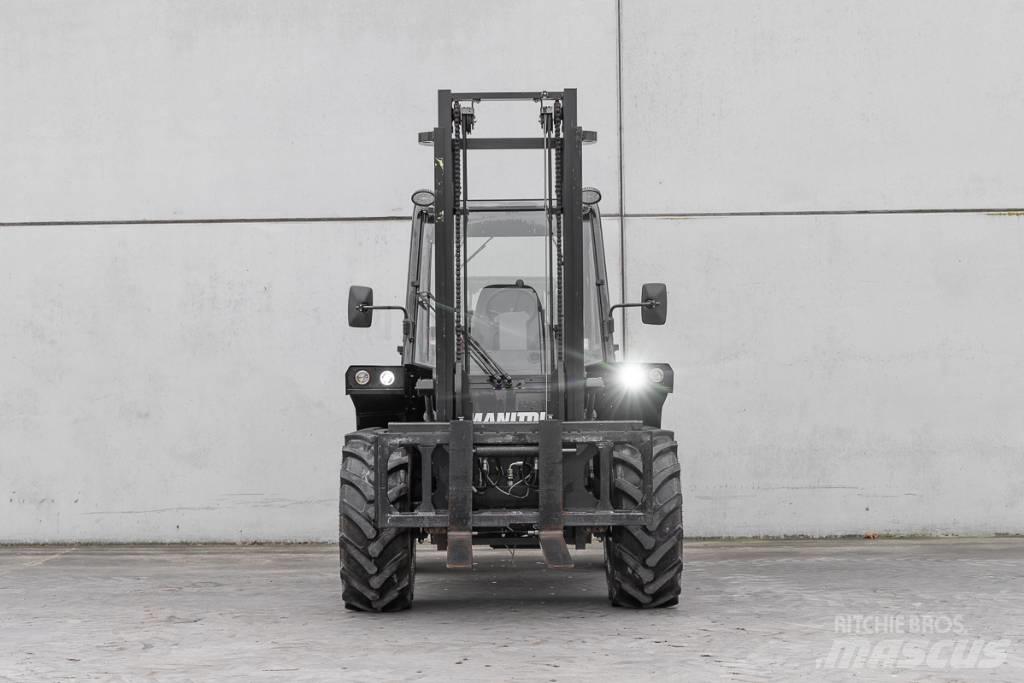 Manitou M 30-4 Dieselstapler