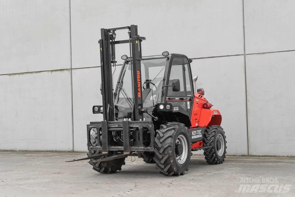 Manitou M 30-4 Dieselstapler