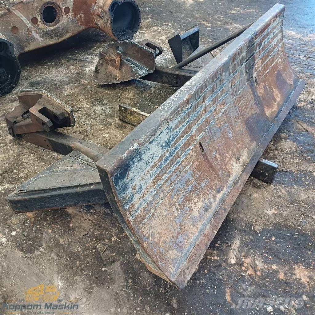 Komatsu 840tx Anderes Zubehör