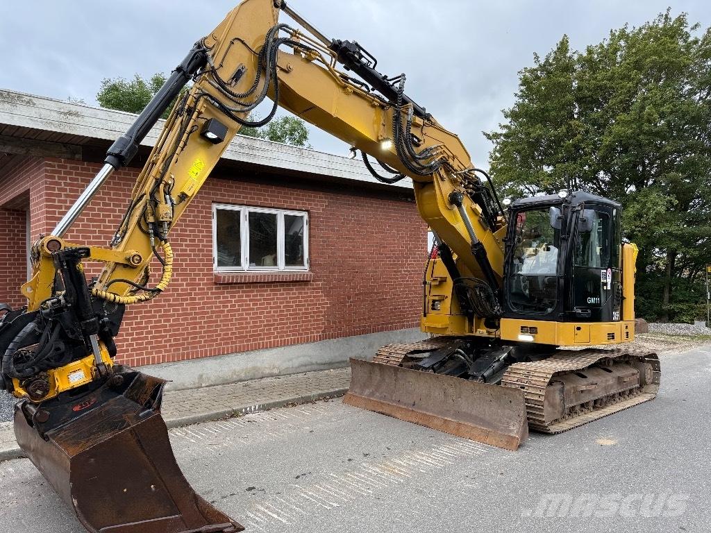 CAT 315 Raupenbagger