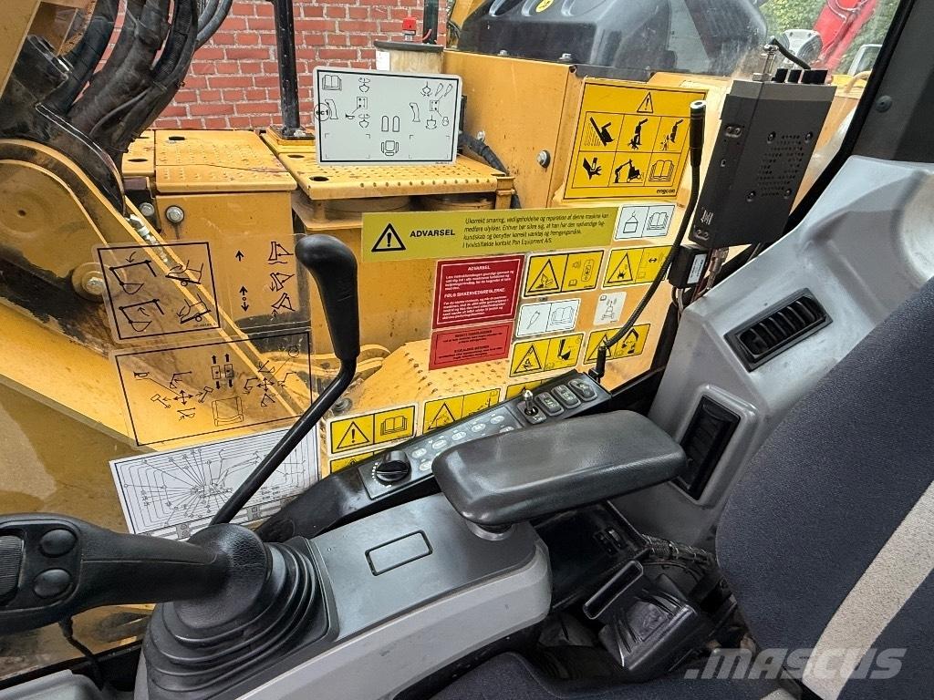 CAT 315 Raupenbagger
