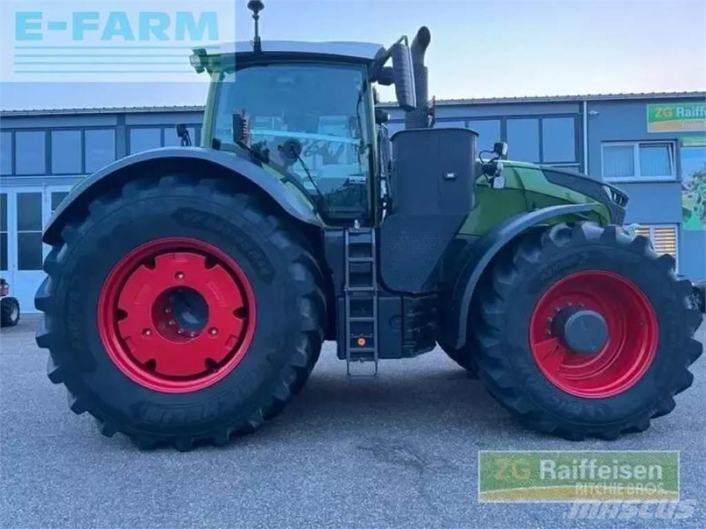 Fendt 1050 gen.3 Traktoren
