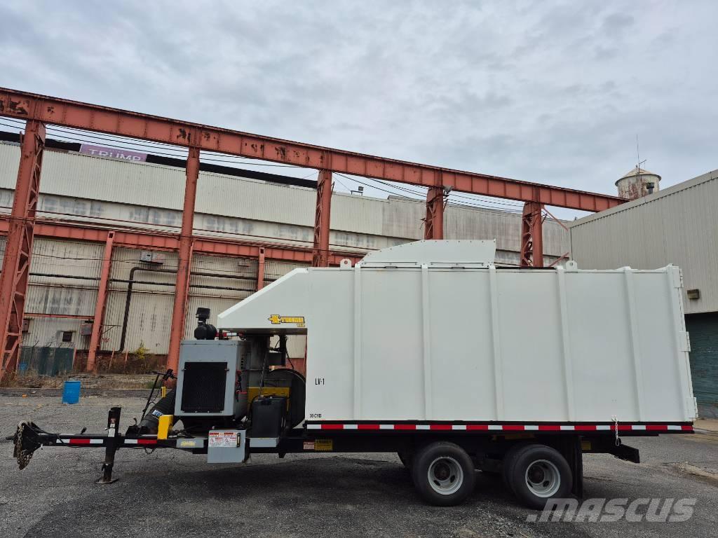  ODB Xtreme Brunnenbohrgeräte