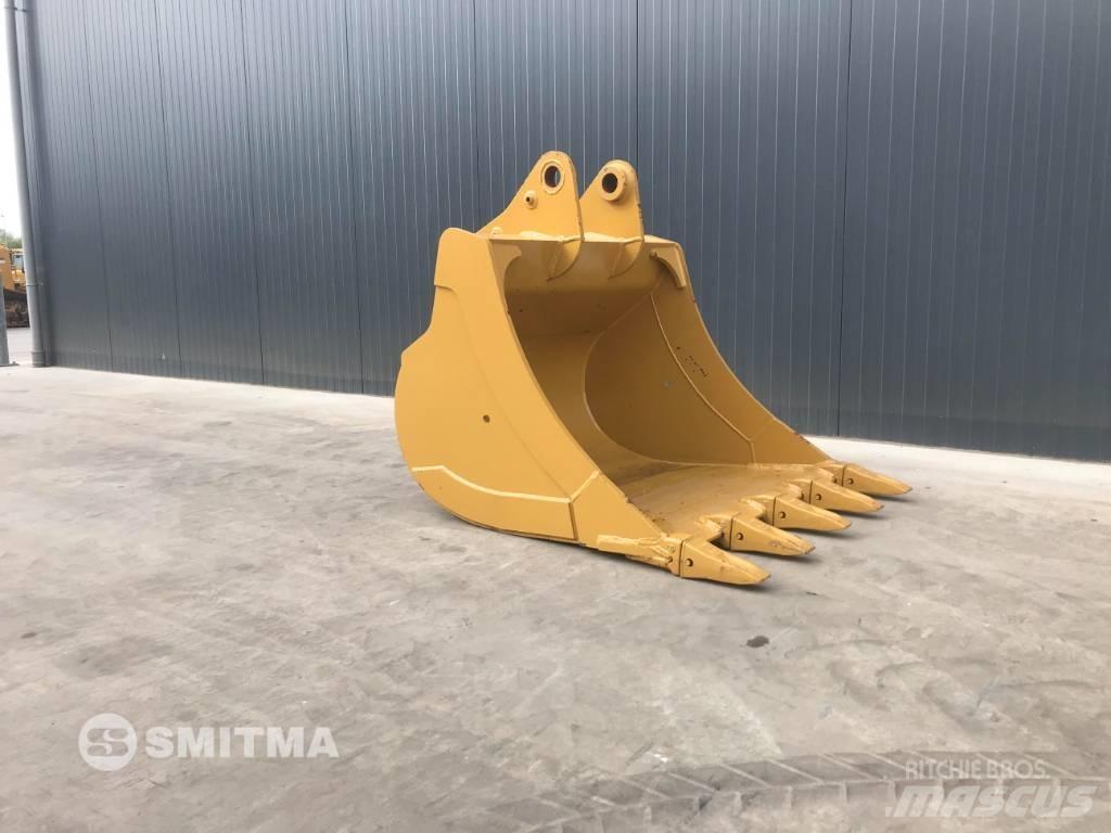 CAT M317F Schaufeln