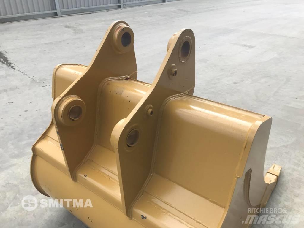 CAT M317F Schaufeln