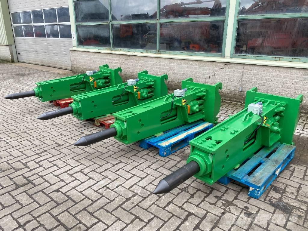 IMI 1000 Hammer / Brecher