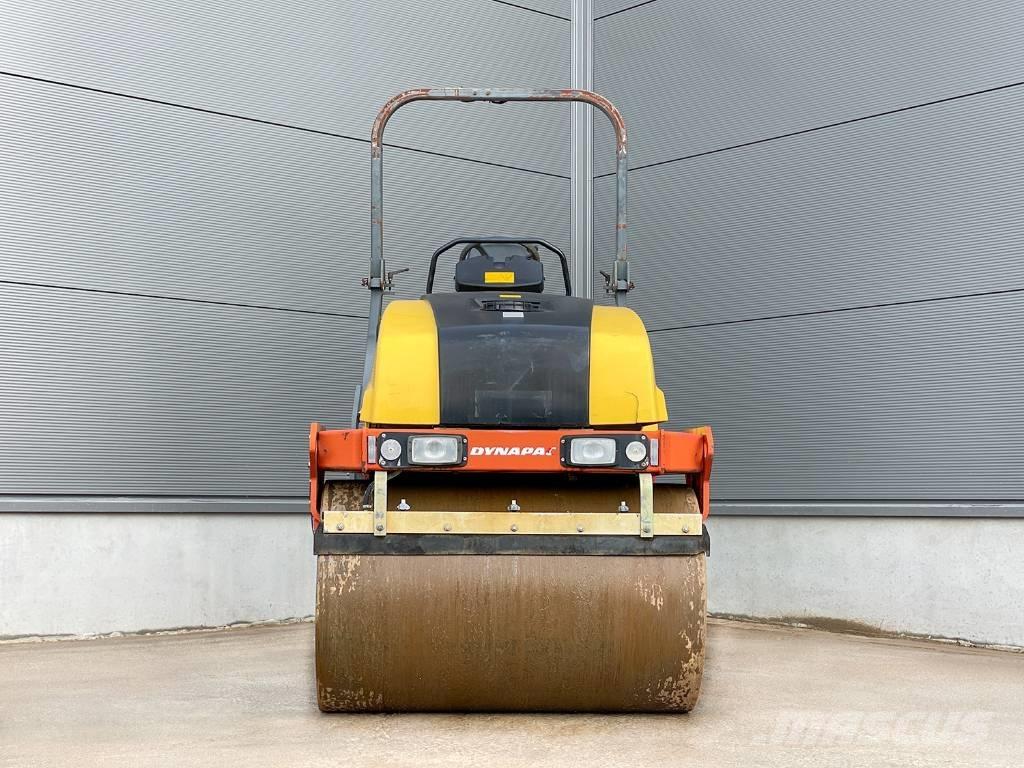 Dynapac CC1300C Kombiwalzen