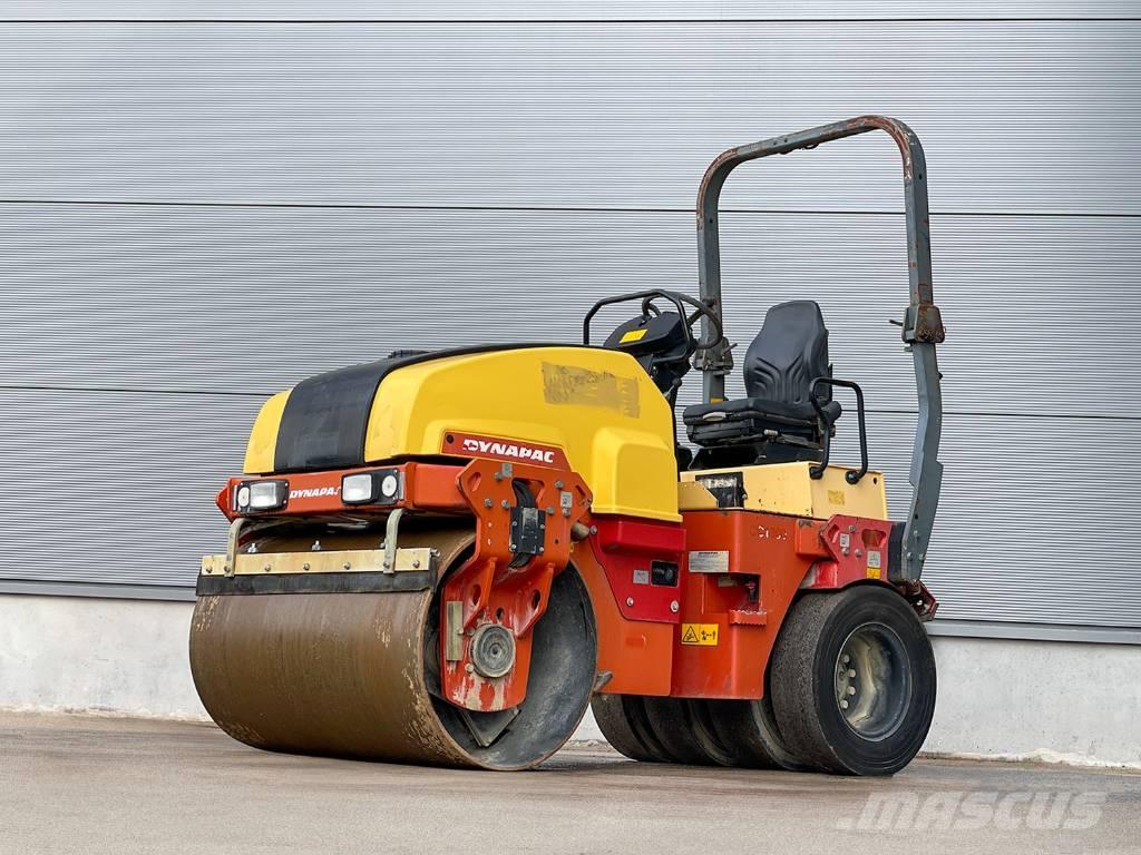 Dynapac CC1300C Kombiwalzen