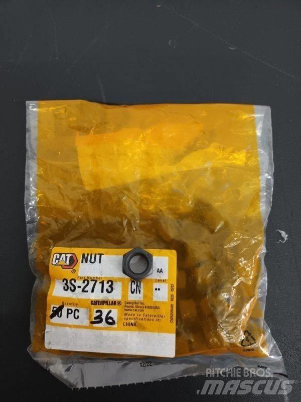 CAT NUT 3S-2713 Chassis