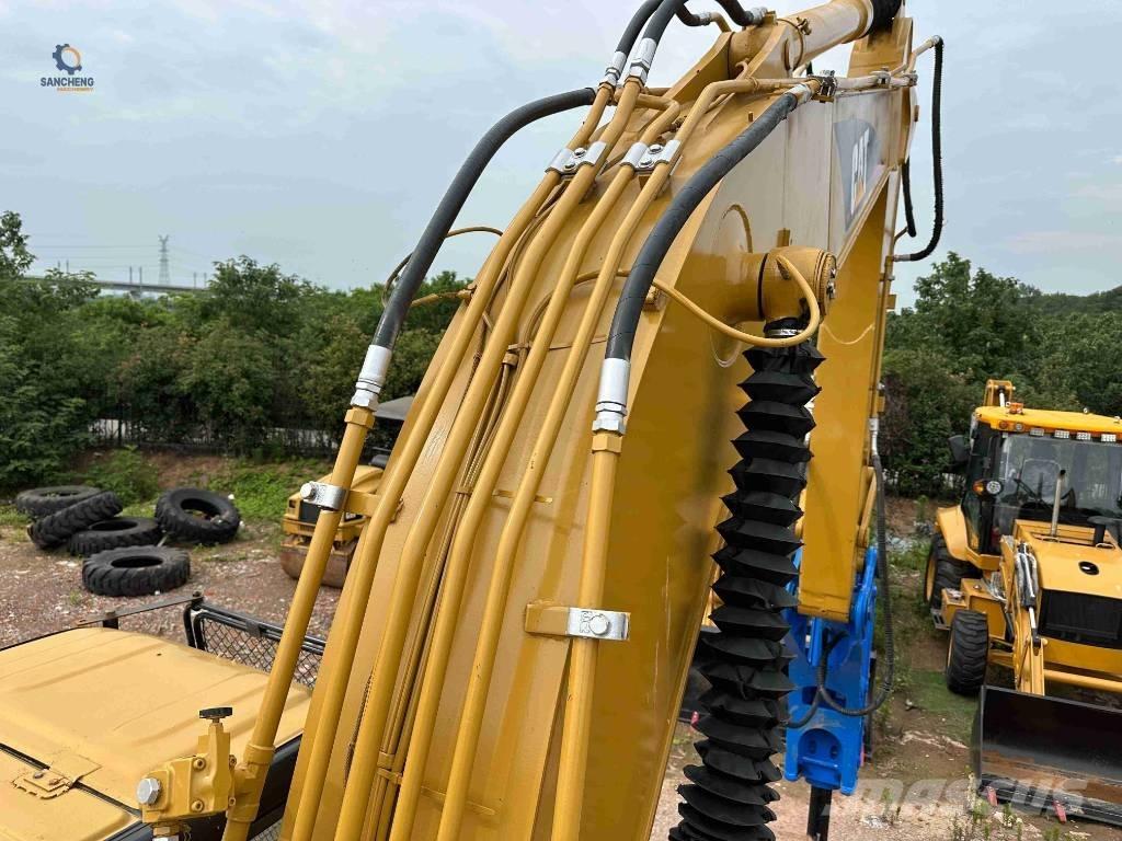CAT 320 C L Raupenbagger