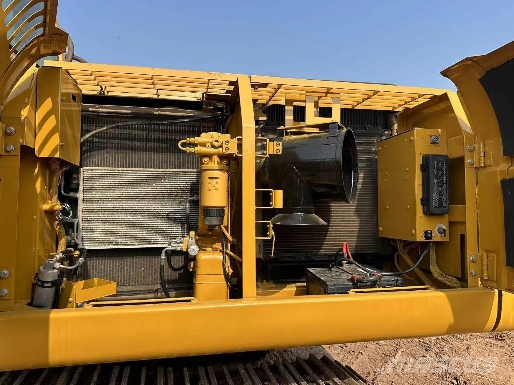 CAT 325CL Raupenbagger
