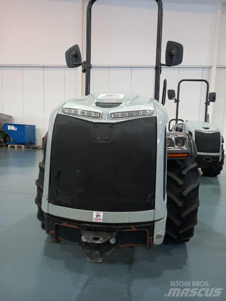 Pasquali MARSK90AR Traktoren